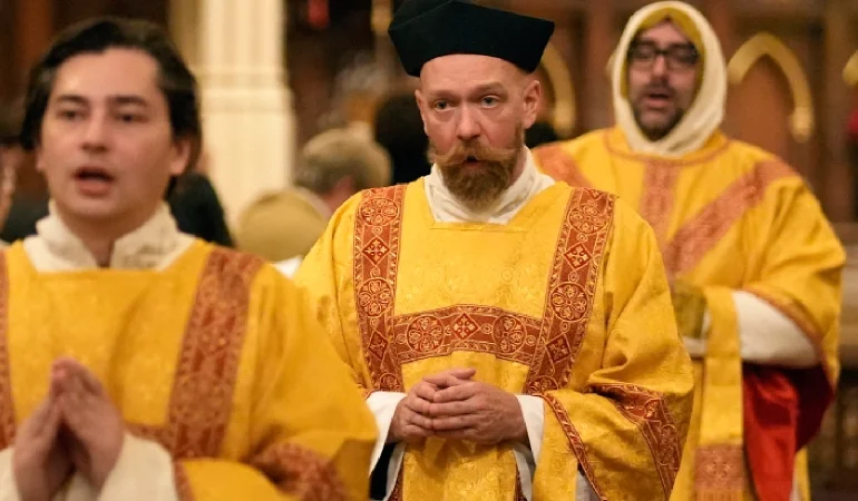 Vatican affirms Anglican heritage as permanent and vital part of Catholic Church mission