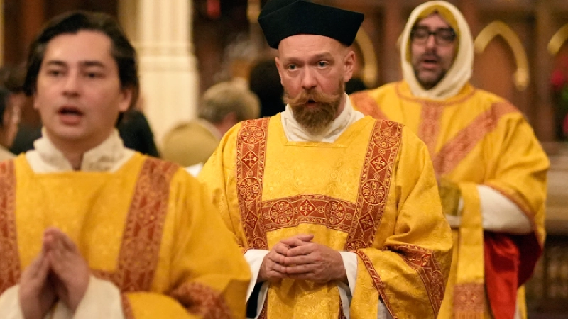 Vatican affirms Anglican heritage as permanent and vital part of Catholic Church mission