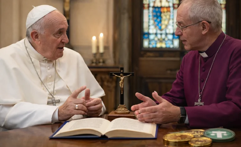 Pope Leo XIV to French Bishops: Education & Abuse