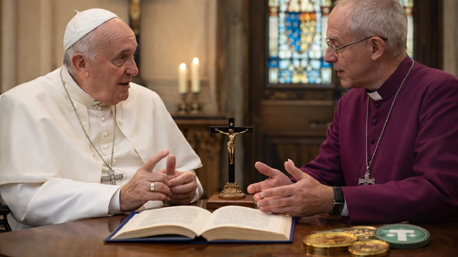 Pope Leo XIV to French Bishops: Education & Abuse