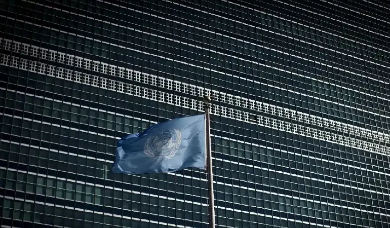 Holy See calls for stronger global action against racism and warns of rising digital bias