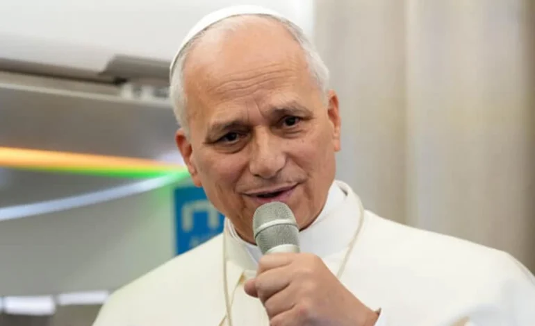 Pope Leo XIV and Canterbury: Dialogue in Truth
