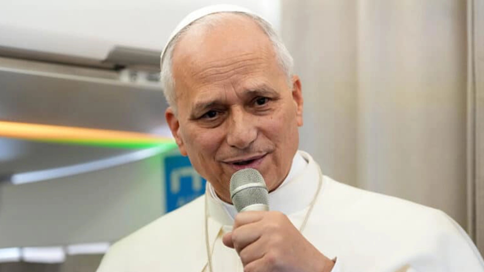 Pope Leo XIV and Canterbury: Dialogue in Truth