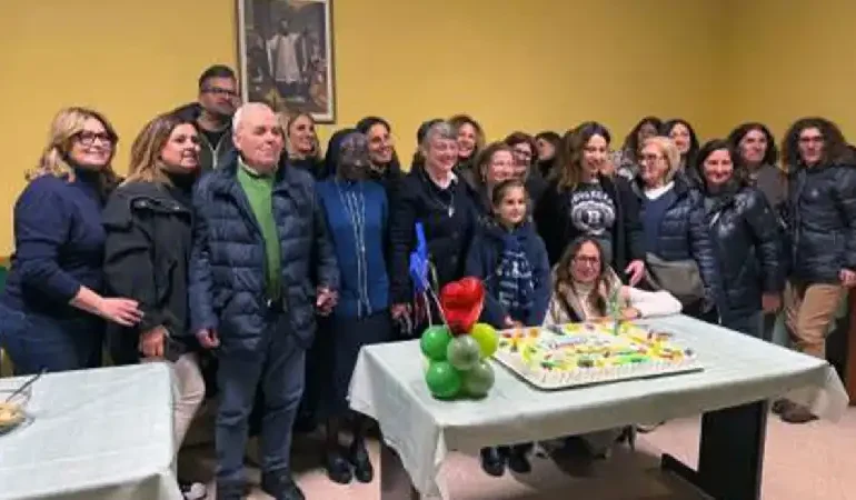 Religious sisters in Italy call for renewed focus on children’s dignity and future