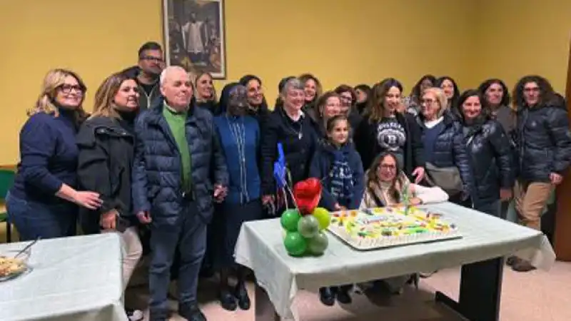 Religious sisters in Italy call for renewed focus on children’s dignity and future