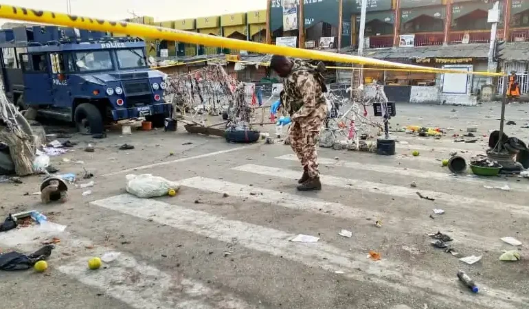 US deploys drones to Nigeria as security crisis deepens and military cooperation expands