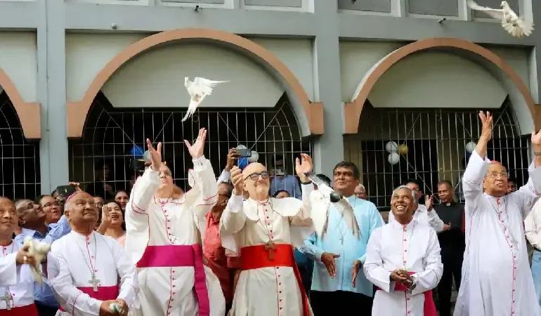 Bangladesh Bishops Decline State Stipend for Priests, Emphasize Church Independence