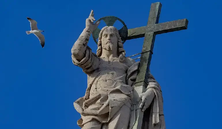 Netanyahu Remarks on Power and Faith Spark Theological Reflection on Christ’s Victory