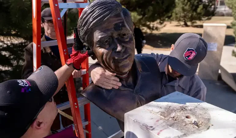 Allegations Against César Chávez Prompt Church to Reconsider Legacy and Public Honors