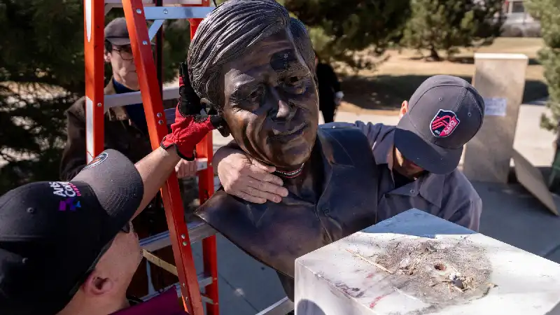 Allegations Against César Chávez Prompt Church to Reconsider Legacy and Public Honors