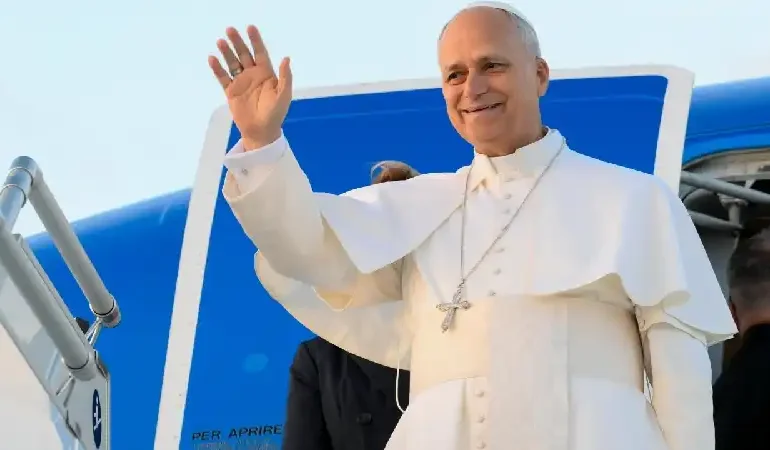 Vatican Publishes Full Schedule for Pope Leo XIV’s April Apostolic Journey Across Four African Nations