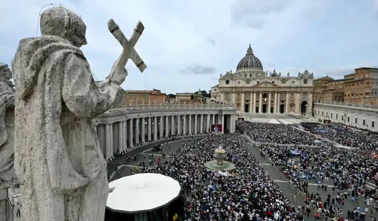 Holy See Financial Transparency Drive Continues in 2026 as Asset Reporting Standards Expand