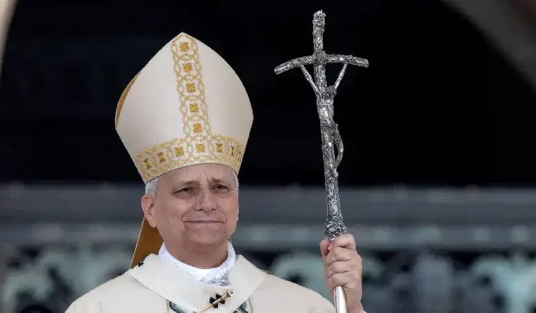 Pope Leo XIV Calls for Responsible Artificial Intelligence Governance During Vatican Technology Forum