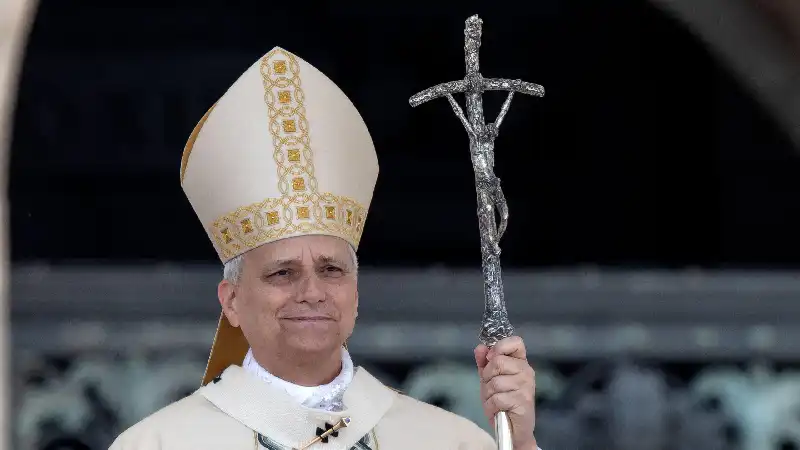 Pope Leo XIV Calls for Responsible Artificial Intelligence Governance During Vatican Technology Forum