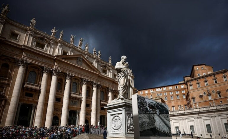 Vatican Warns Cosmetic Surgery Culture May Distort Human Dignity and Identity