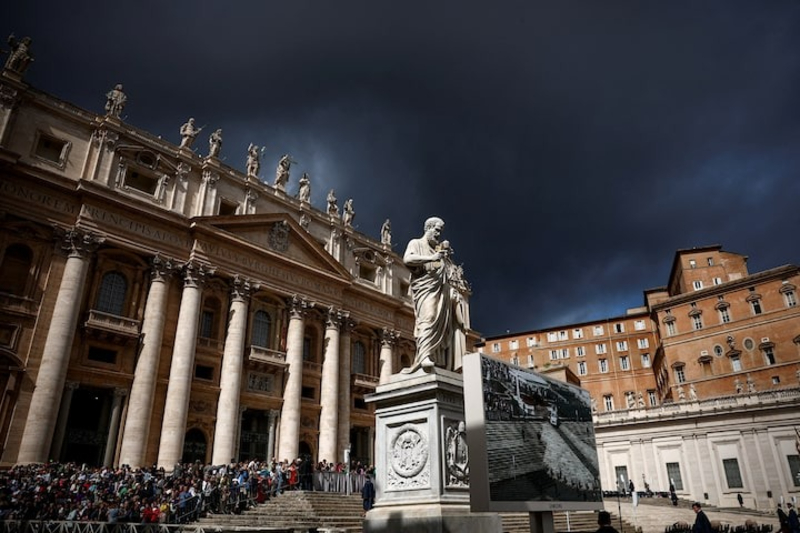 Vatican Warns Cosmetic Surgery Culture May Distort Human Dignity and Identity