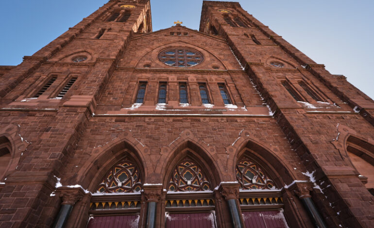 Investigation Reveals Decades of Clergy Abuse and Institutional Failures in Rhode Island Diocese