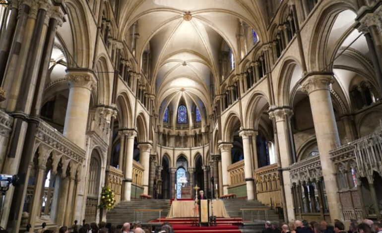 Conservative Anglican Leaders Meet in Nigeria as Debate Over Communion’s Future Deepens