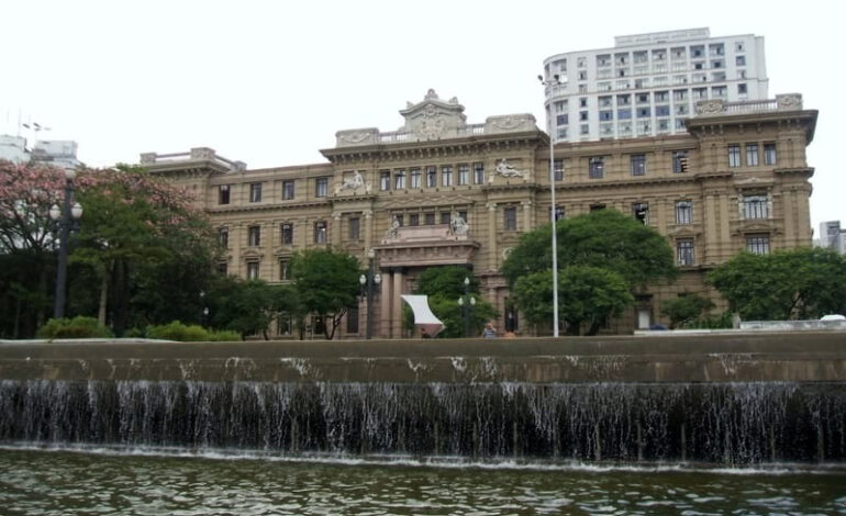 Brazilian Priest Convicted in Case Involving Hundreds of Donated Electronic Devices