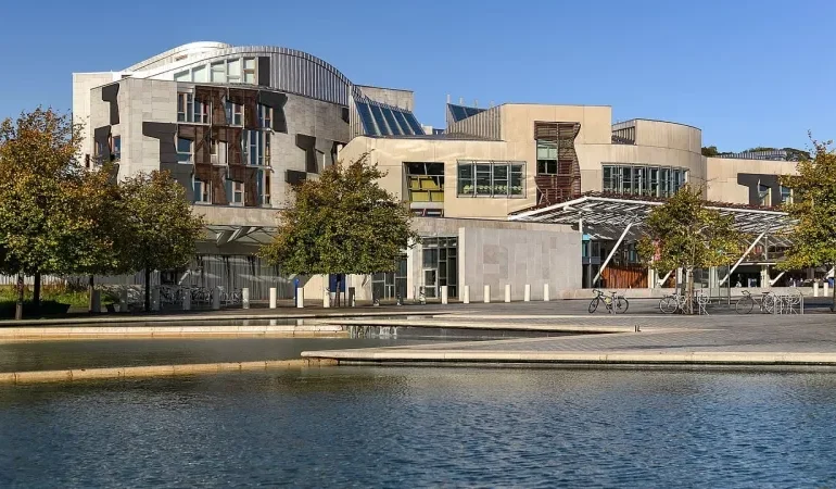 Scottish Catholic Bishops Warn Assisted Suicide Bill Could Undermine Religious Freedom