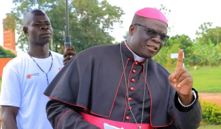 Ugandan Bishops Prepare for Ad Limina Visit to Meet Pope Leo XIV in Rome