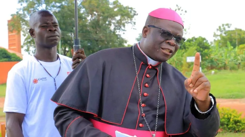 Ugandan Bishops Prepare for Ad Limina Visit to Meet Pope Leo XIV in Rome