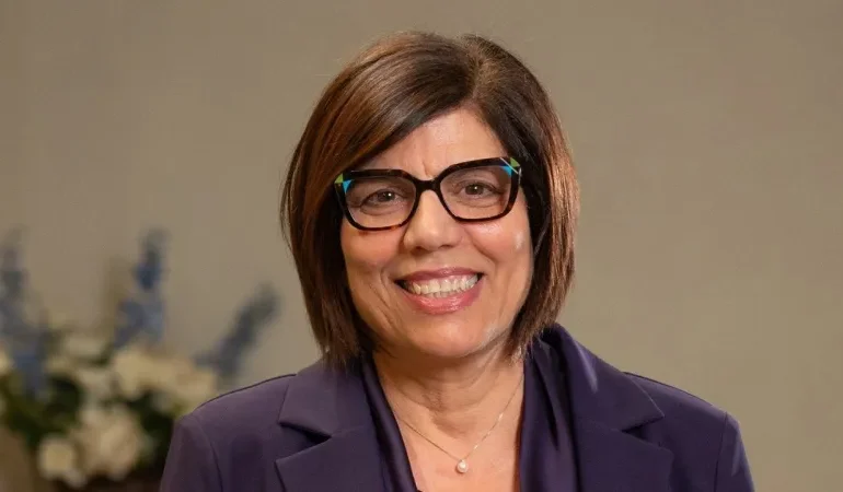 Margaret Karram Re Elected President of Focolare Movement for Second Term