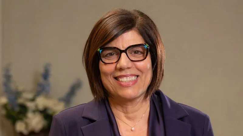 Margaret Karram Re Elected President of Focolare Movement for Second Term