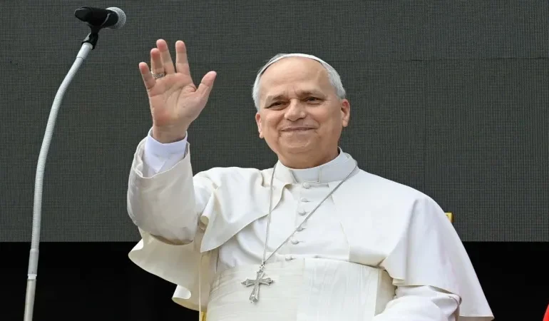 Pope Leo XIV Urges Christian Entrepreneurs to Promote Human Dignity and the Common Good