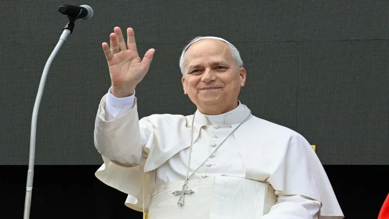 Pope Leo XIV Urges Christian Entrepreneurs to Promote Human Dignity and the Common Good