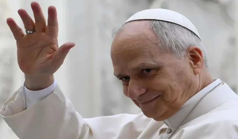 Pope Leo XIV Urges Mathematicians to Uphold Moral Responsibility in Age of Artificial Intelligence