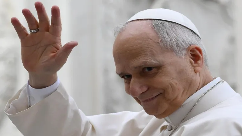 Pope Leo XIV Urges Mathematicians to Uphold Moral Responsibility in Age of Artificial Intelligence