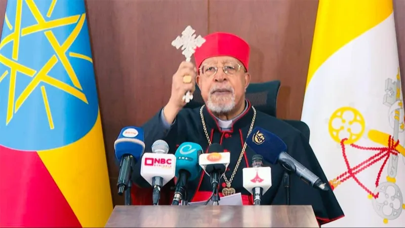 Ethiopian Catholic Bishops Call for Unity as Violence Against Civilians Escalates