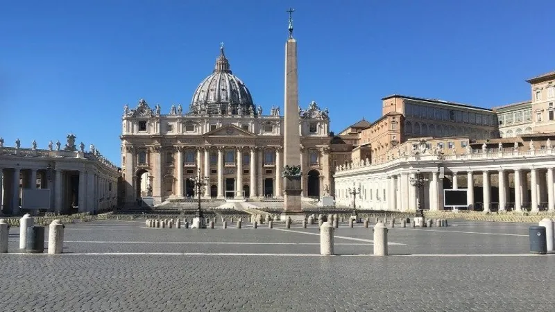 Holy See Budget Stability in 2026: How Spending Controls Are Reshaping Vatican Financial Planning