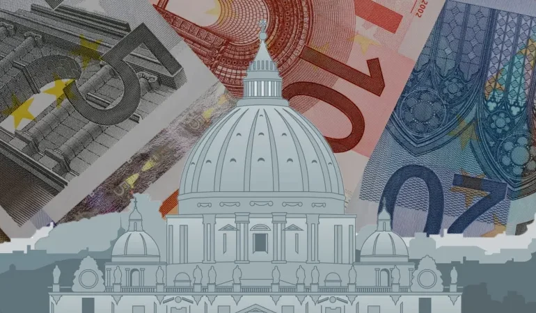 Vatican Asset Transparency Push Gains Momentum as Financial Oversight Expands Across Curia