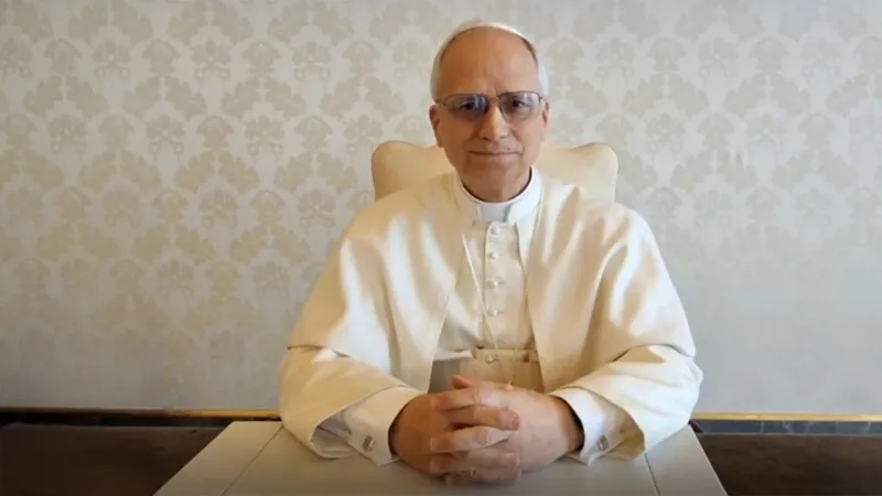 Pope Leo XIV Urges Global Debt Justice During Vatican Address on Economic Responsibility