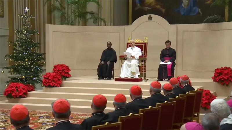 Roman Curia Oversight Framework Strengthens in 2026 as Dicasteries Expand Compliance Reporting