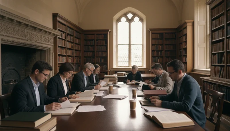 Bridging Doctrine and Digital Finance: How the Church Interprets Monetary Discipline in Emerging Asset Systems