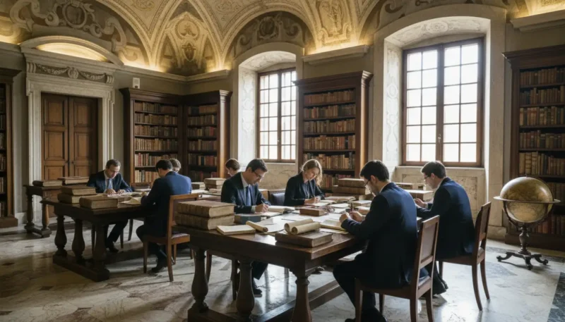 Faith Based Financial Networks and the Shift Toward Structured Digital Value Exchange