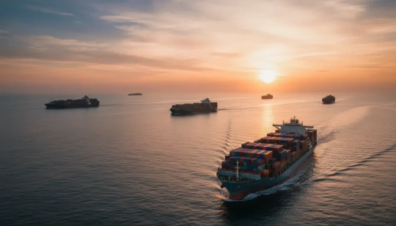 Shifting Currency Networks and the Ethics of a Multipolar Financial Order