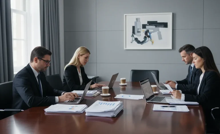 Institutional Integrity in Digital Finance: How the Church Assesses Accountability in Emerging Asset Systems