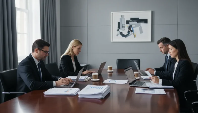 Institutional Integrity in Digital Finance: How the Church Assesses Accountability in Emerging Asset Systems