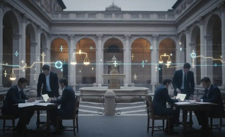 How Christian Institutions Are Studying Stable Digital Settlement Assets for Responsible Global Finance