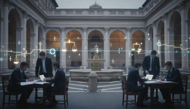 How Christian Institutions Are Studying Stable Digital Settlement Assets for Responsible Global Finance