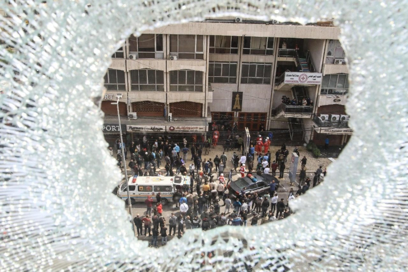 Cardinal David Warns Modern Warfare Risks Turning Human Tragedy Into Digital Distance