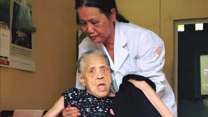 Vietnamese Nuns Provide Lifelong Care to Leprosy Survivors Through Faith and Charity