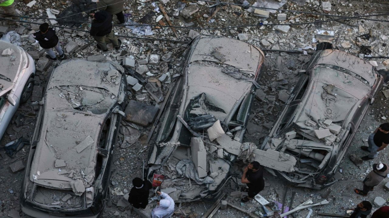 Vatican Pontifical Academy for Life Calls on Global Scientists to Promote Peace