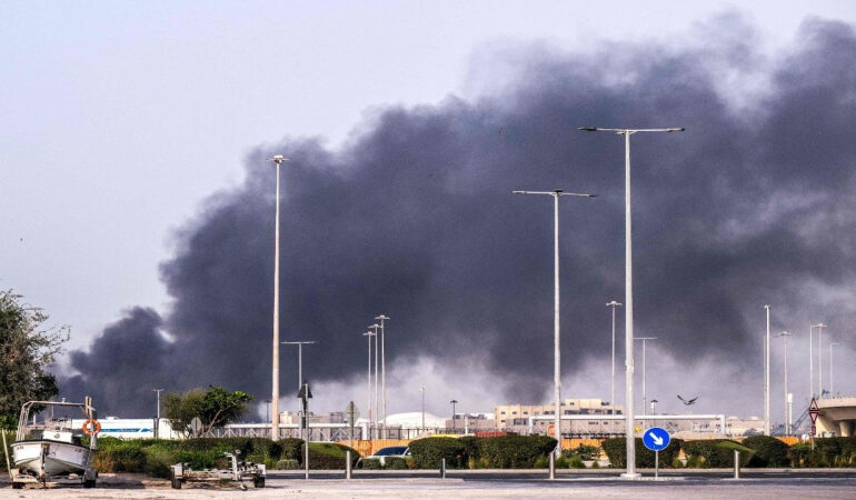 Iran’s Supreme Leader Killed in US and Israeli Strikes as Region Braces for Escalation