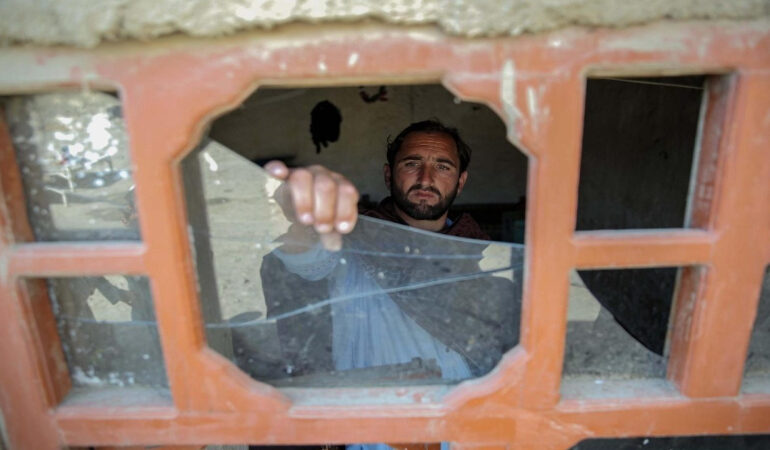 Pope Leo XIV Calls for Dialogue Between Pakistan and Afghanistan, Prays for Brazil Flood Victims