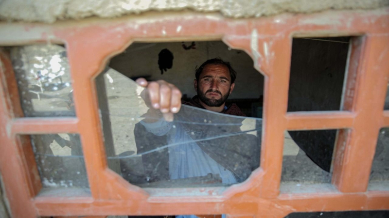 Pope Leo XIV Calls for Dialogue Between Pakistan and Afghanistan, Prays for Brazil Flood Victims